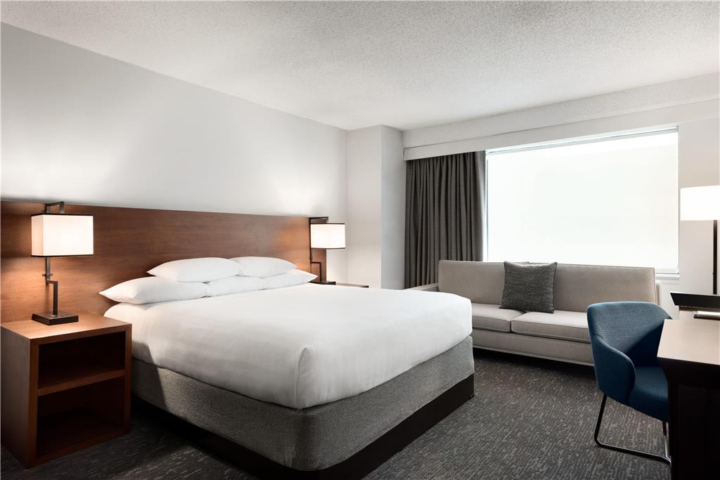 Hyatt Regency Schaumburg Chicago - photo 19