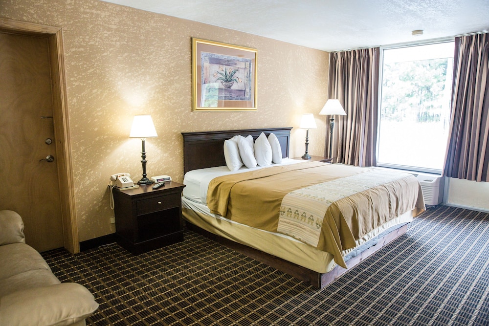 Florence Express Inn - photo 8