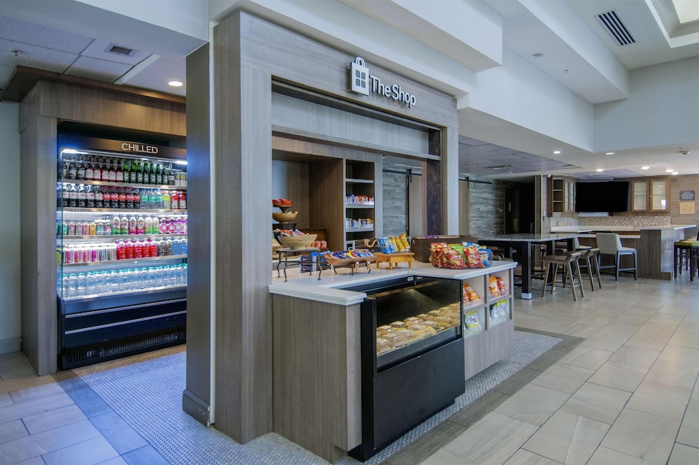 Hilton Garden Inn Hattiesburg - photo 45