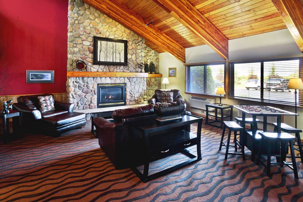 AmericInn by Wyndham Baudette - photo 7