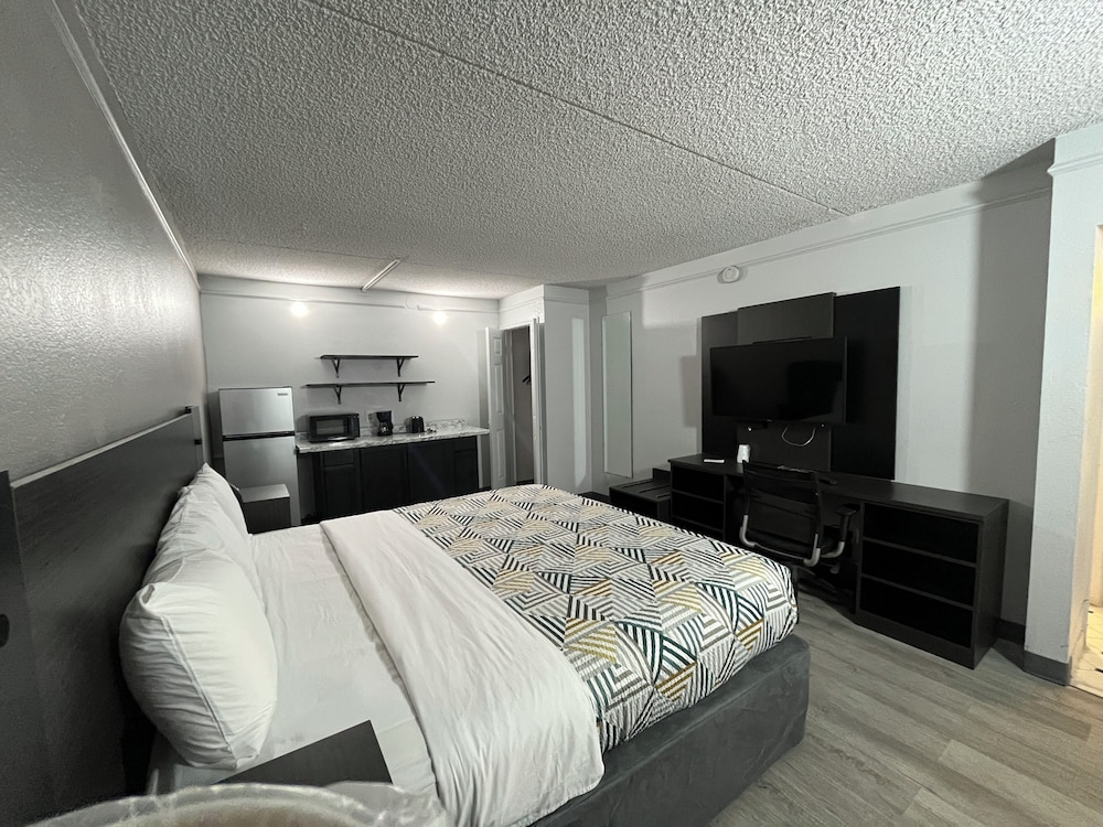 Studio 6 Phoenix AZ Midtown - photo 16