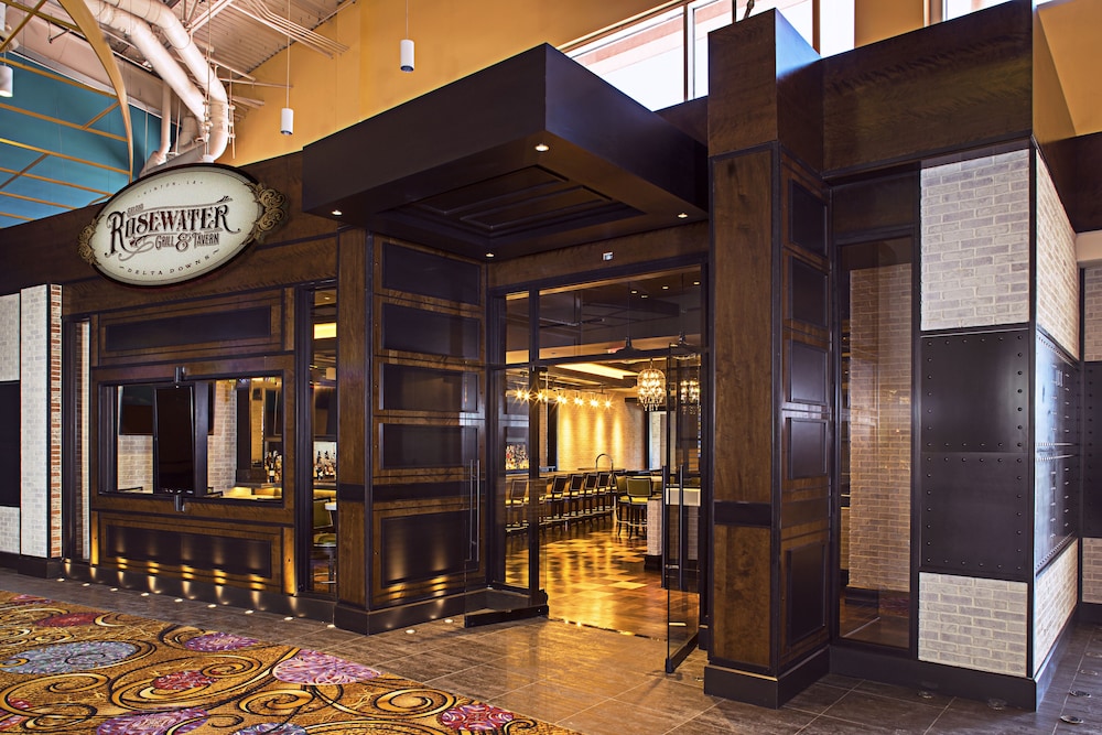 Delta Downs Racetrack Casino Hotel - photo 19