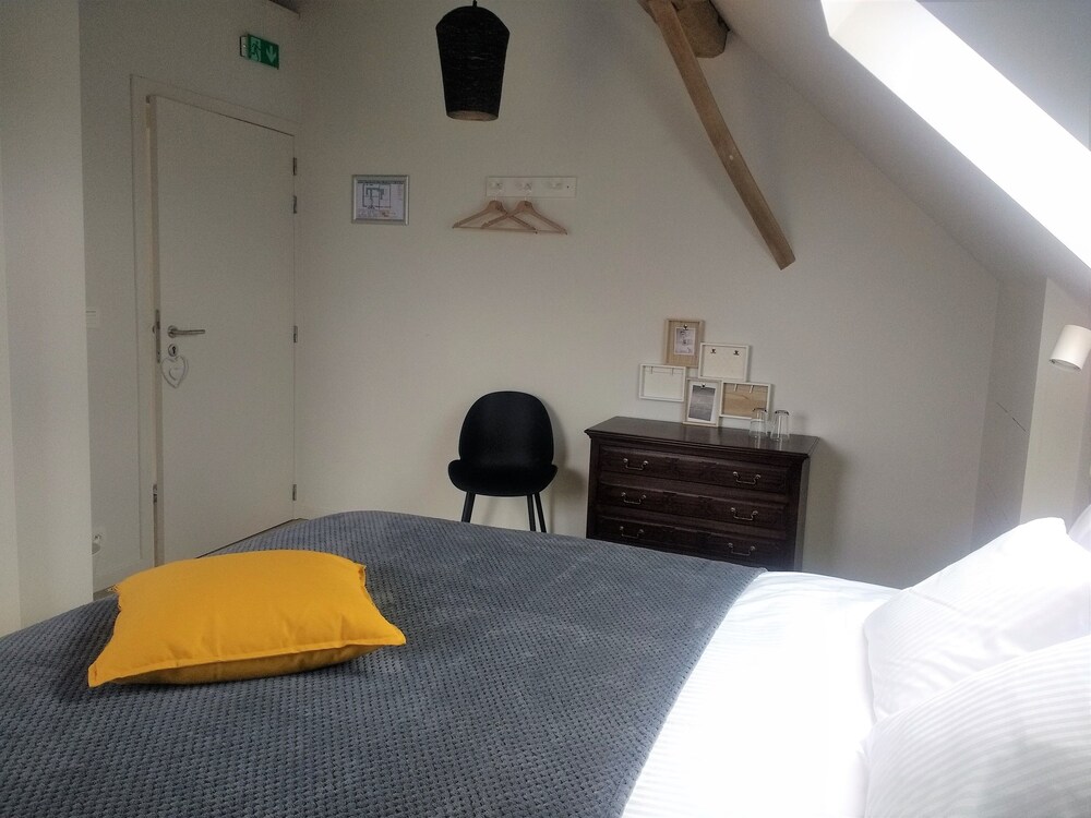 B&B De Woestijn — Ninove — photo 4