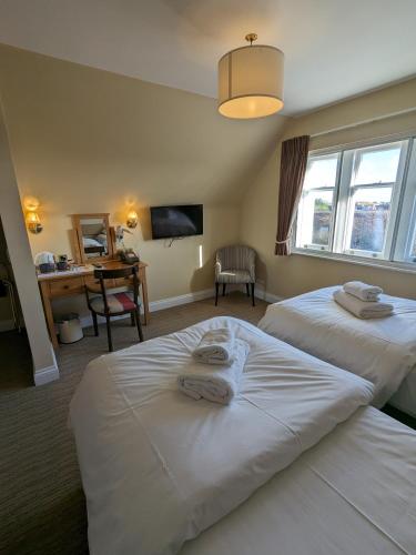 The Seal in Selsey, United Kingdom