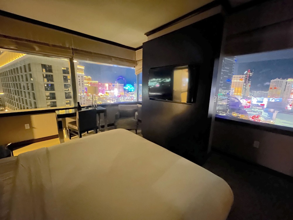Jet Luxury at the Vdara Condo Hotel - photo 24