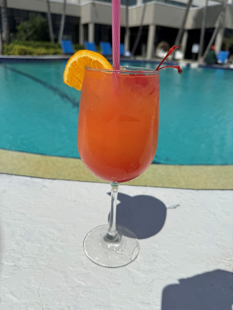 Hilton Palm Beach PBI - photo 134