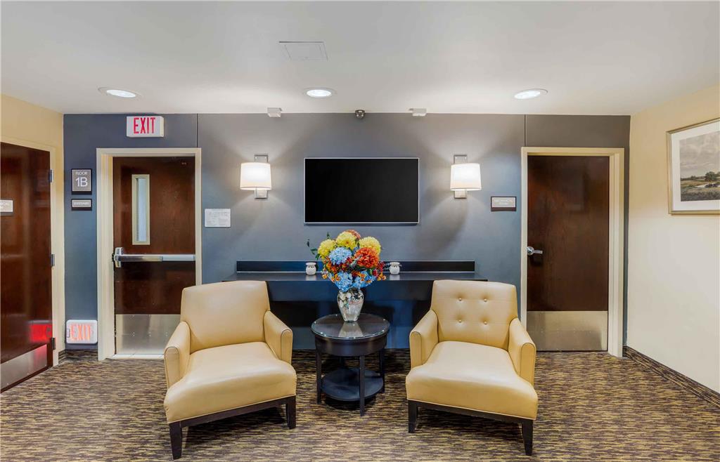 Extended Stay America Suites New York City LaGuardia Airport - photo 7