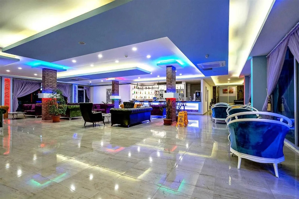 Belek Diamonds Hotel — Belek — photo 3