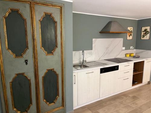A casa di Rachele — 4-Star Luxury Hotel in Marina Romea, Italy