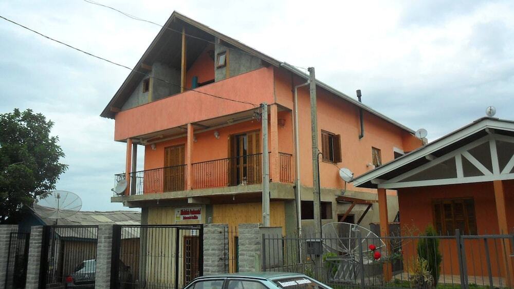 Pousada Paraíso Gramado - last minute hotel in Unknown City