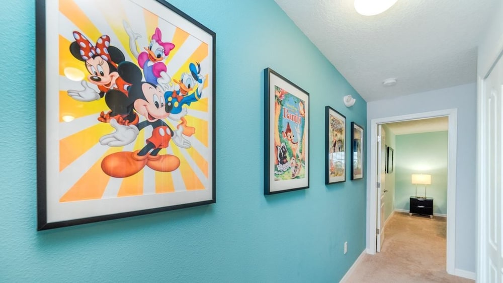 Grhcap8929 Paradise Palms Resort 4 Bed 3 Baths Townhouse - photo 25