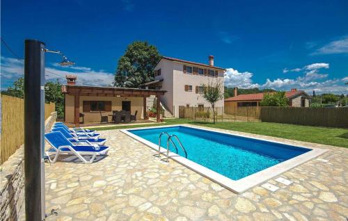 Casa Bastiani — 4-Star Luxury Hotel in Buje, Croatia