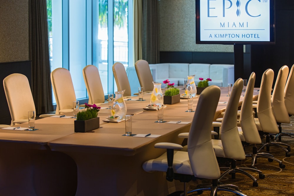 Kimpton Epic Hotel By Ihg - photo 76