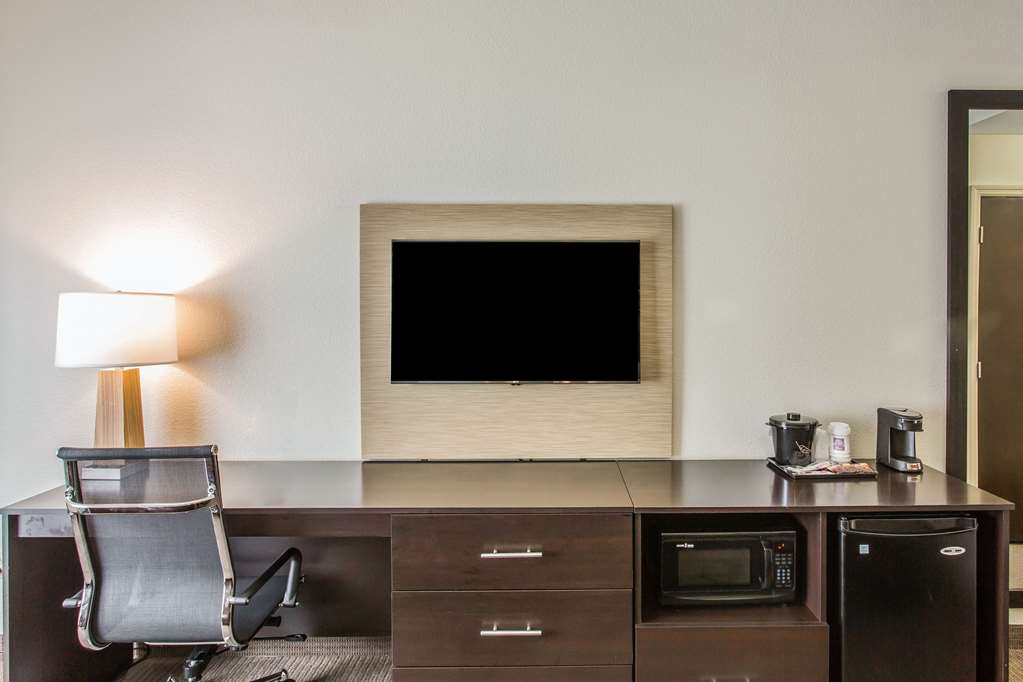 Sleep Inn & Suites Dayton South - photo 14