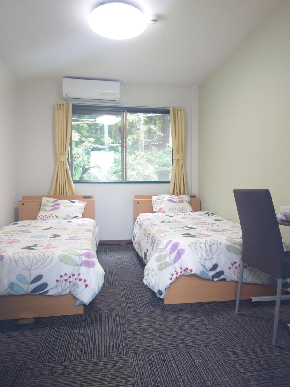 Cate No Mori Vacation Stay 20997v — Sasaguri