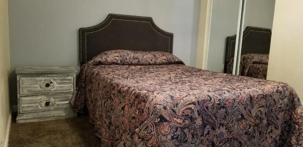 Sierra Crossing Motel - photo 28