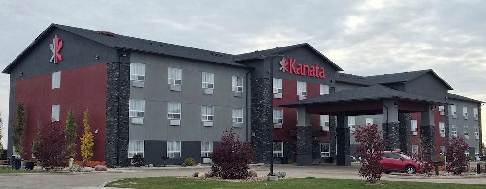 The Kanata Bonnyville in Bonnyville, Canada