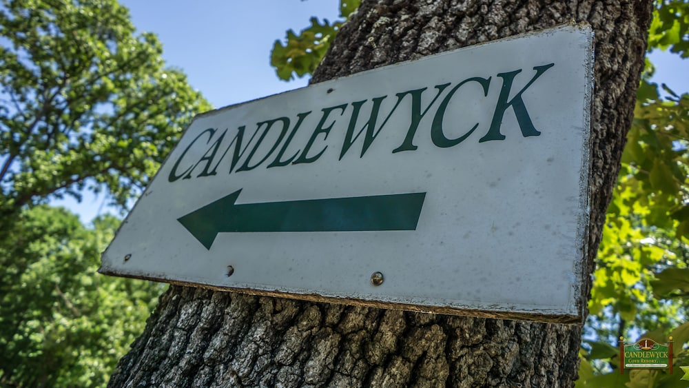Candlewyck Cove Resort - photo 62