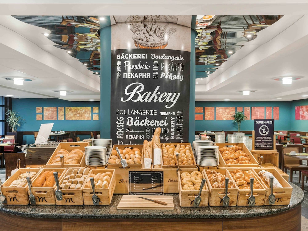 מזון ומשקאות