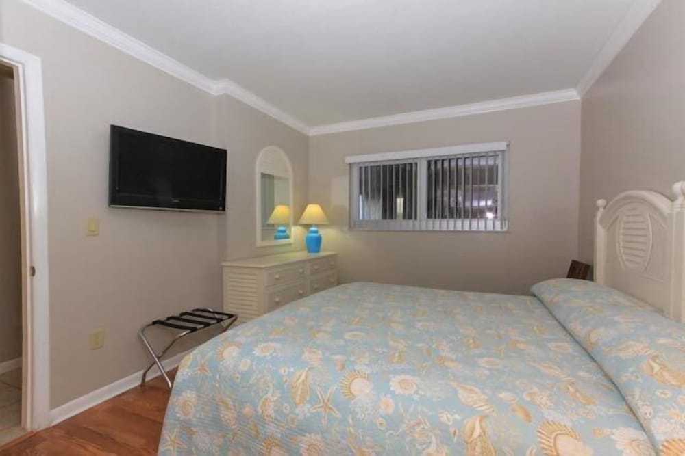 Gulfview Manor Resort - photo 4