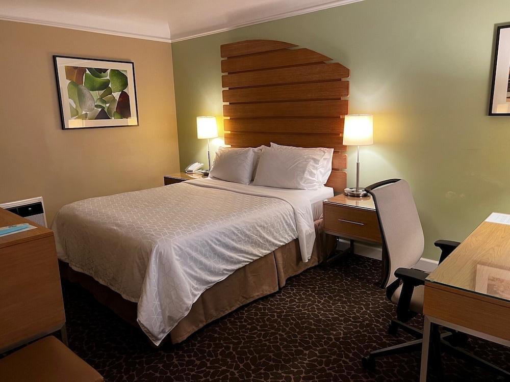 Holiday Inn Express & Suites La Jolla Windansea Beach by IHG - photo 18