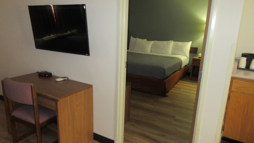 Quality Inn Beaver I 15 - photo 26