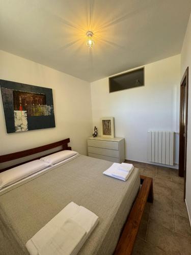 Ostuni Bellavista — 4-Star Luxury Hotel in Ostuni, Italy
