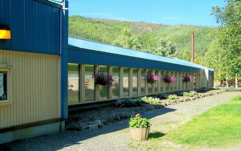 Chena Hot Springs Resort - photo 85