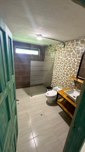 Hotel Tierra Nueva Campestre in La Vega, Colombia