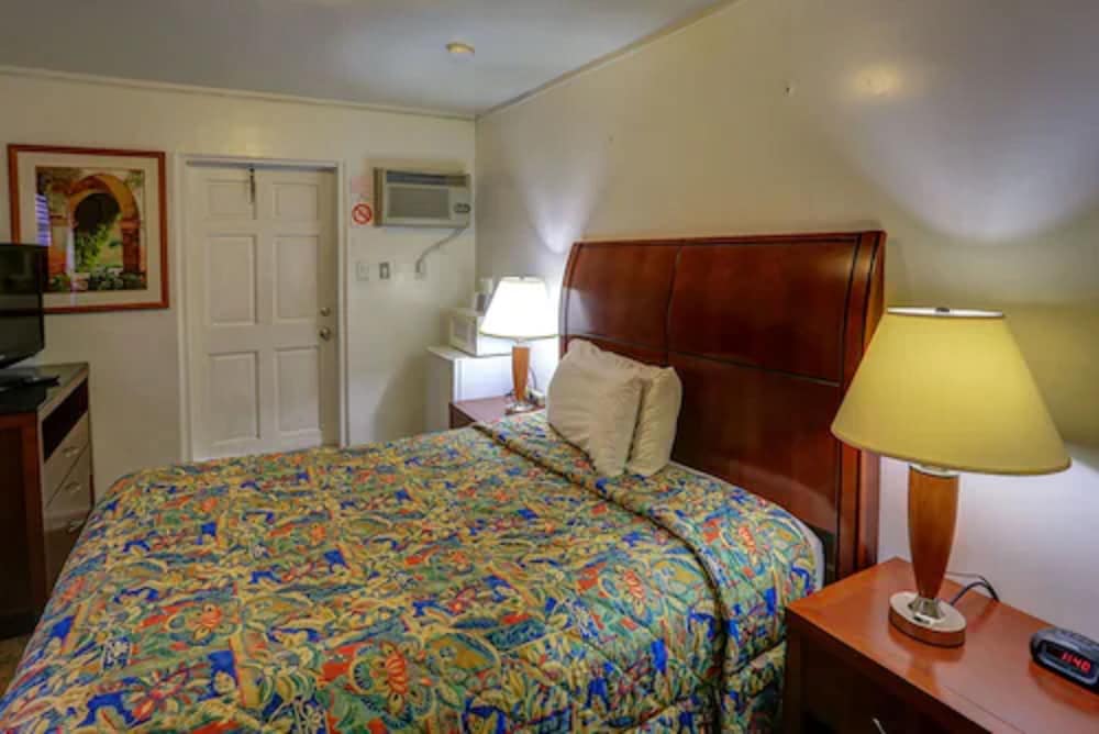 Richard's Hotel - photo 16