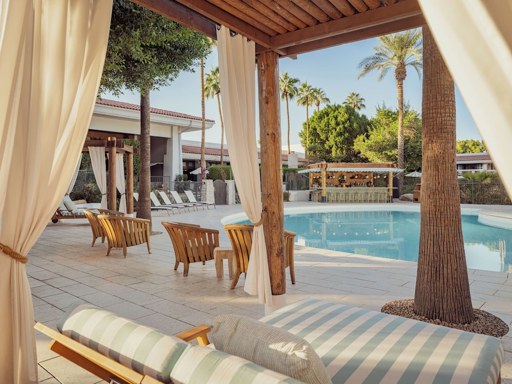 The Scott Resort & Spa - photo 31