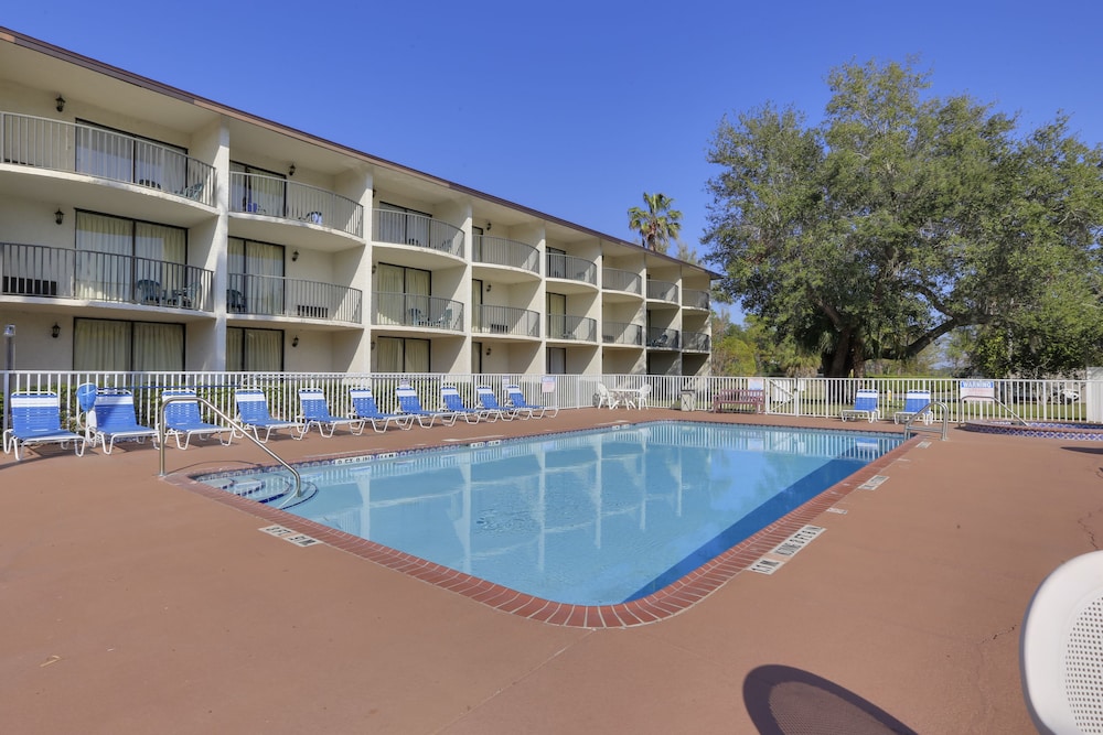 Vista Inn Lake Tarpon - photo 40