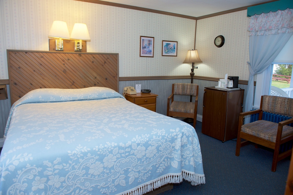 Myer Motel - photo 6