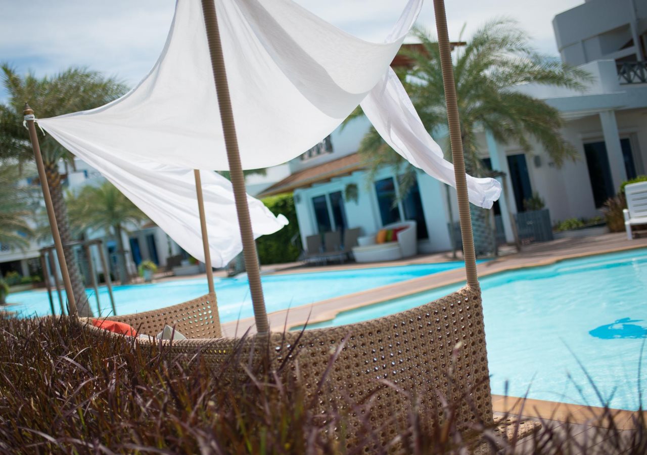 The Verona Riviera in Hua Hin, Thailand