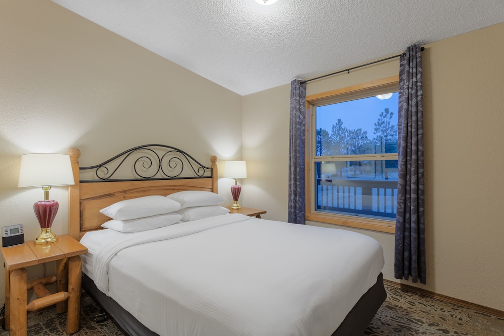 Discovery Lodge - photo 42