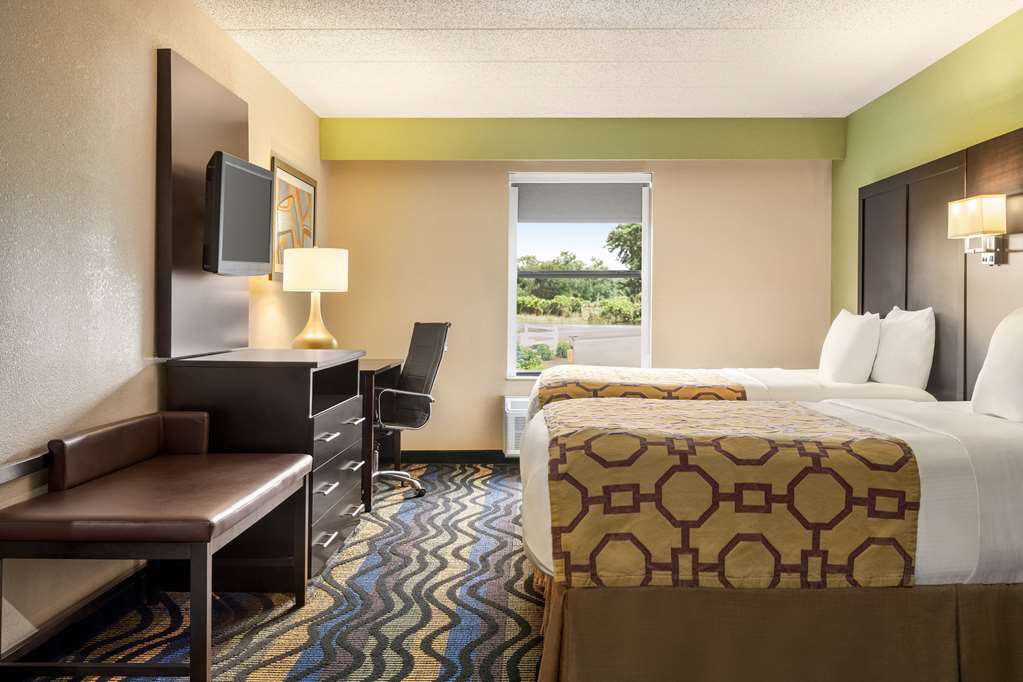 Baymont by Wyndham Georgetown Lexington North - photo 28