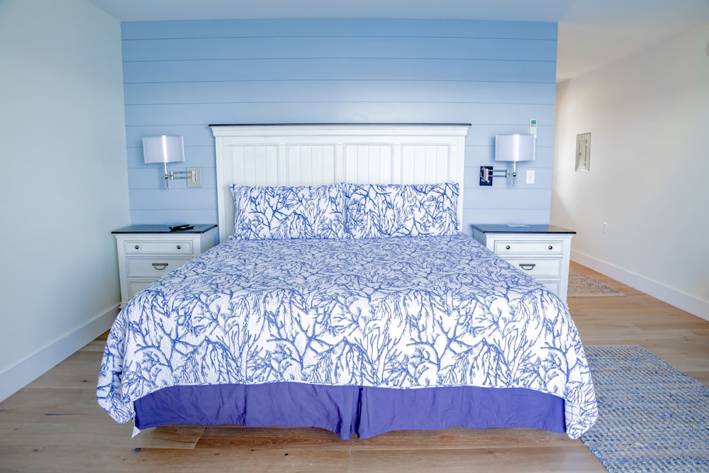 Linekin Bay Resort - photo 16