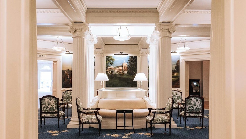 The Omni Homestead Resort & Spa - photo 169