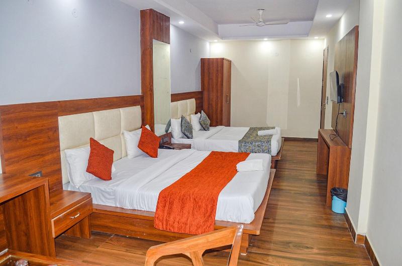 FabHotel The Golf Inn — Noida — photo 2