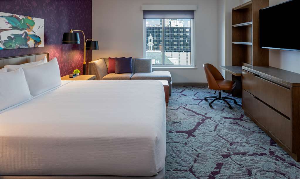 Hyatt House Tampa Downtown - photo 25