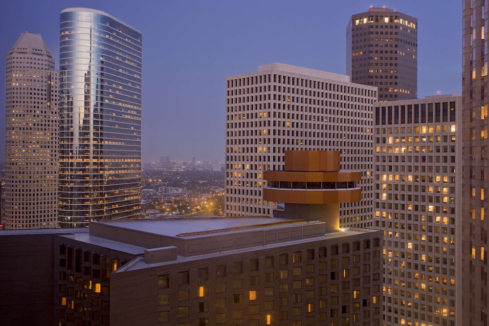 Hyatt Regency Houston Downtown - photo 58