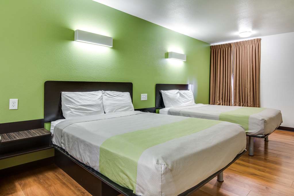 Motel 6 Longview TX North - photo 10