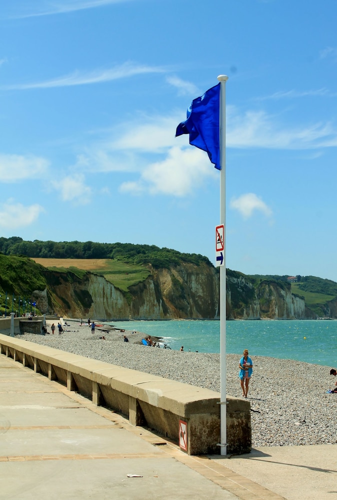 Le Clos Des Muriers — Hautot Sur Mer