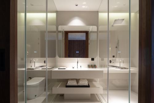 Rong Unique Hotel Banyan Lake Scenery in Guilin, People's Republic of China