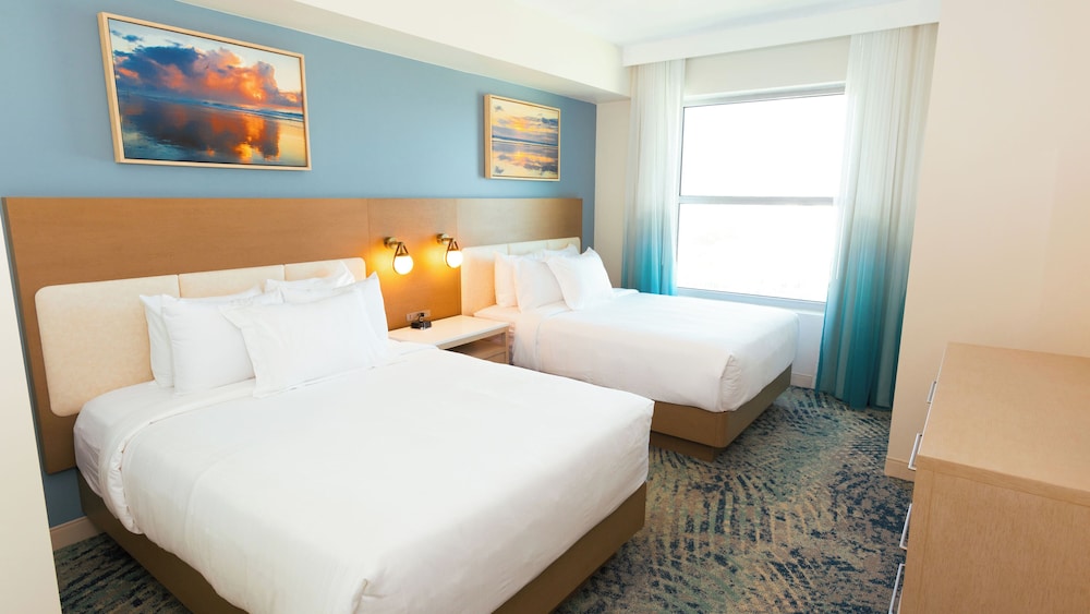 Holiday Inn Club Vacations Myrtle Beach Oceanfront by IHG - photo 9