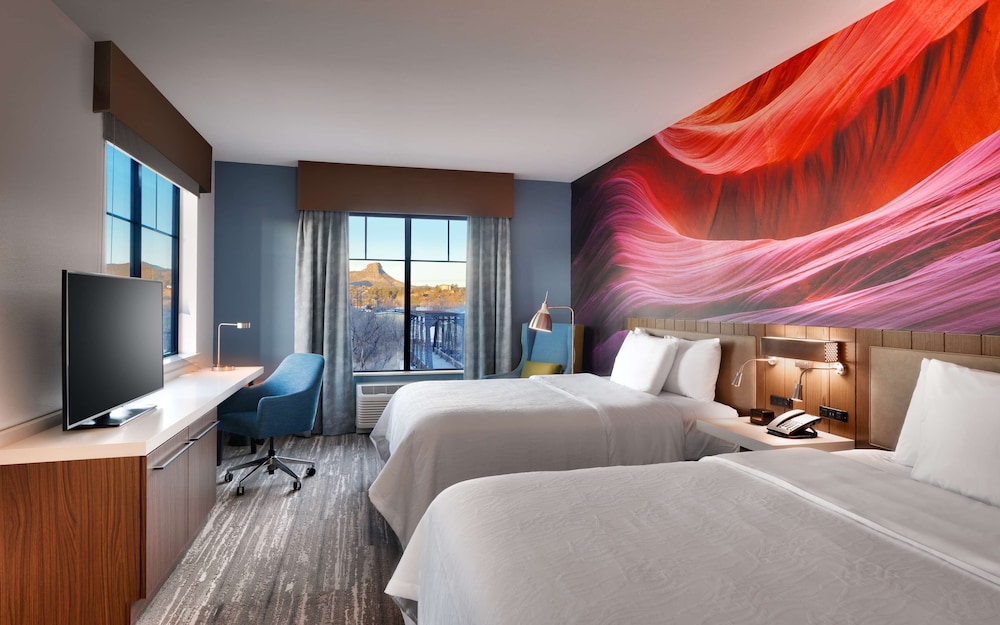 Hilton Garden Inn Prescott Downtown - photo 10