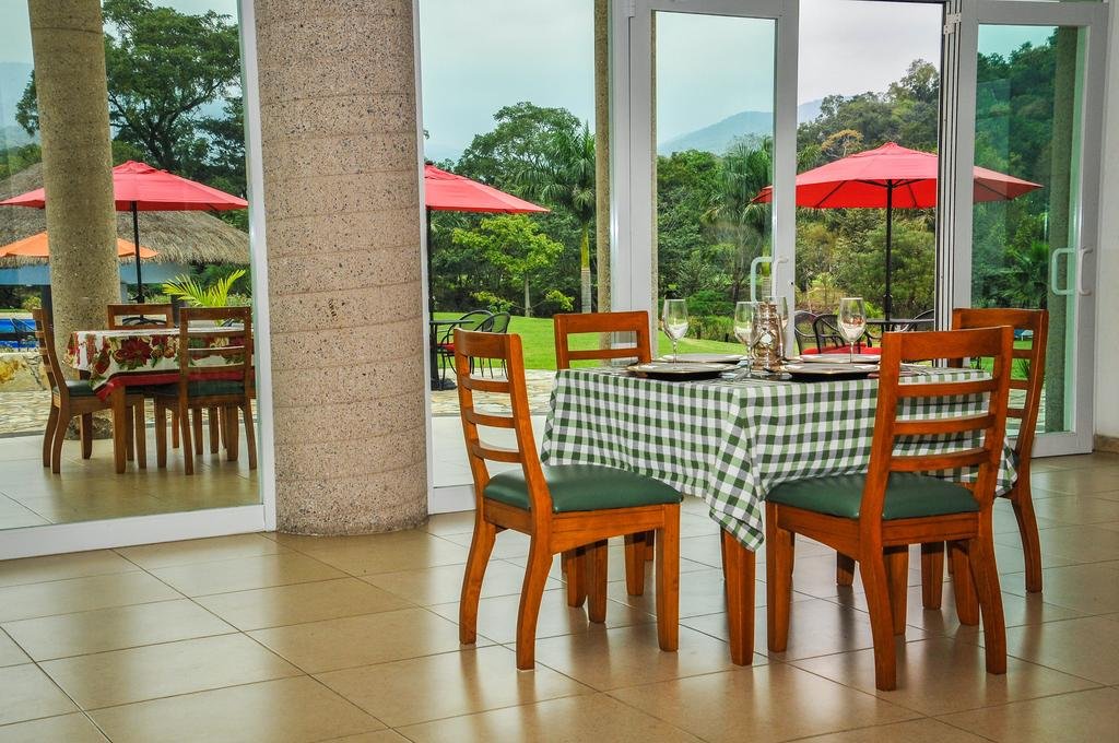 Hotel Real Tamasopo in Tamasopo, Mexico