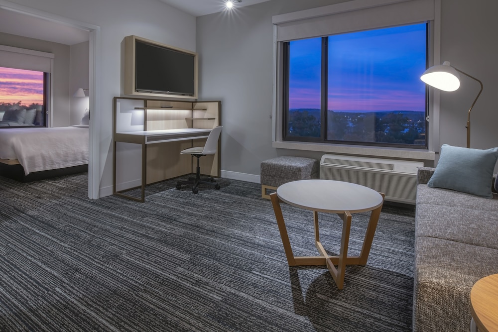 TownePlace Suites by Marriott Wrentham Plainville - photo 14