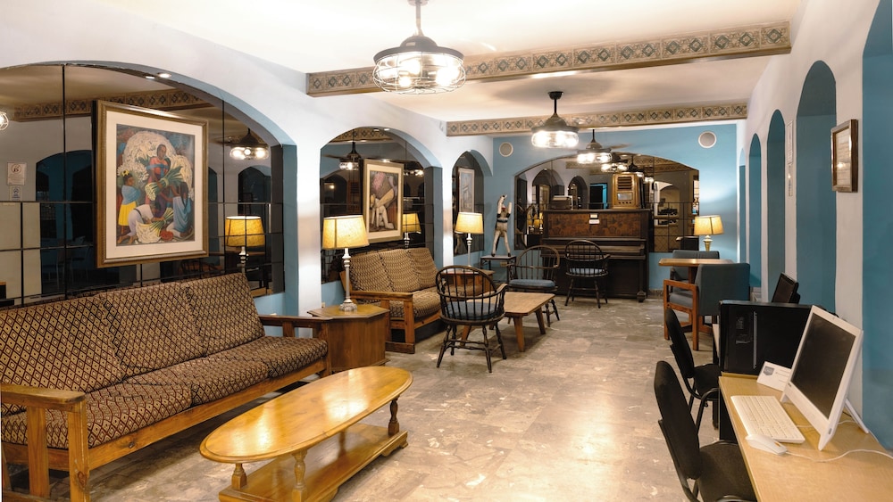 Hotel Suites Kino