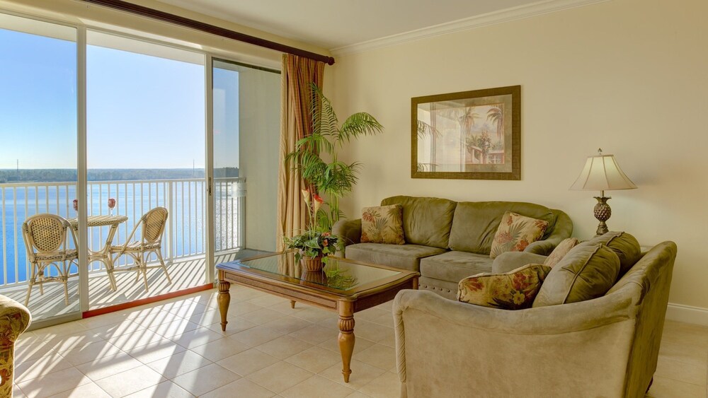 Martinique Condo At Blue Heron Resort - photo 9